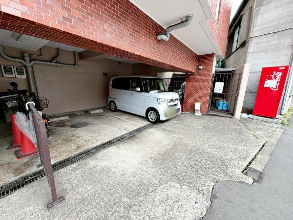 ゾンネンハイム牛込