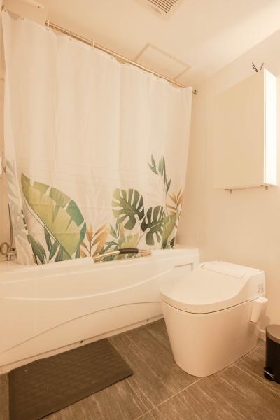 武蔵野サンハイツ