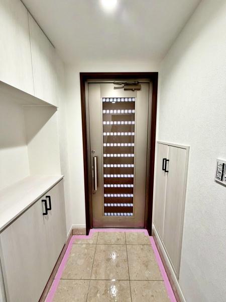 杉並区荻窪１丁目の中古一戸建て