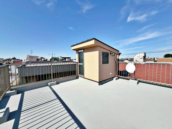 杉並区荻窪１丁目の中古一戸建て