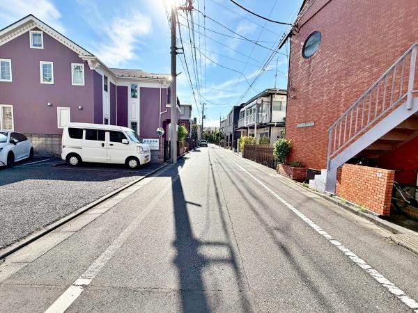 杉並区荻窪１丁目の中古一戸建て