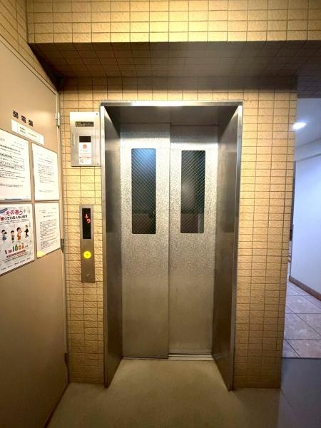ダイアパレス南大泉