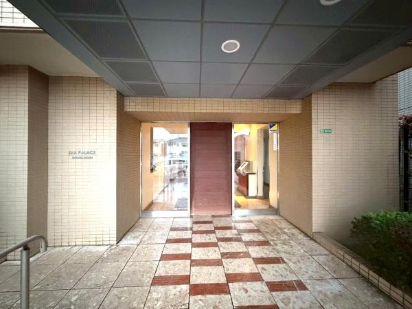 ダイアパレス南大泉