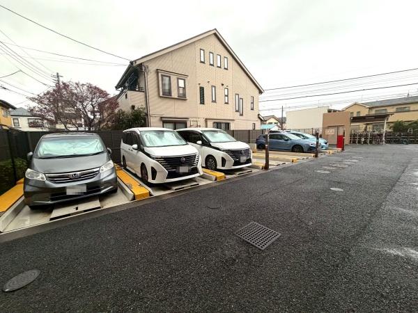 ダイアパレス南大泉