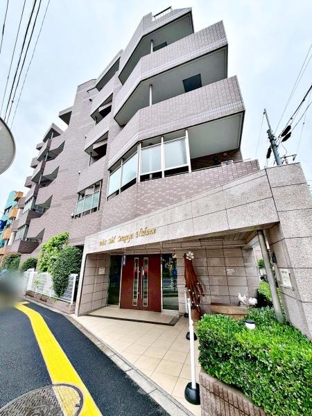 パレ・ソレイユ世田谷2丁目