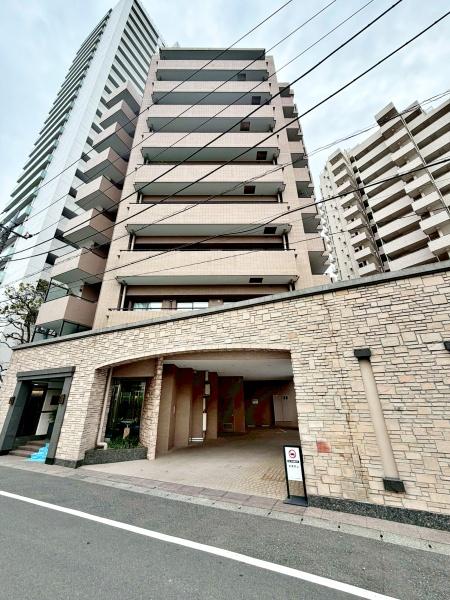ディアナコート二子玉川園