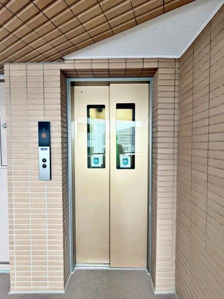 ディアナコート二子玉川園