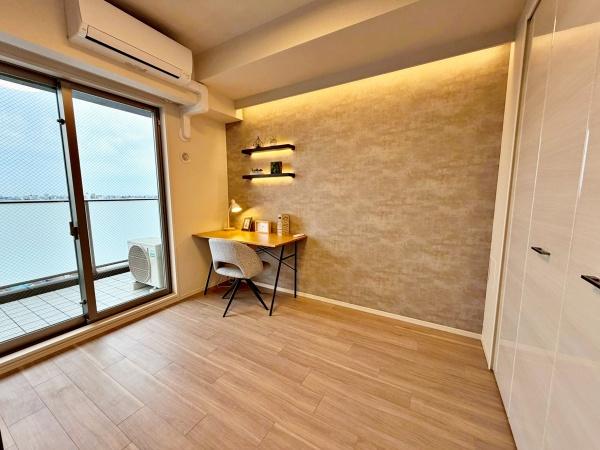 グランスイート三軒茶屋スカイテラス