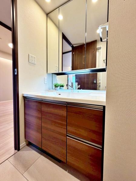 グランスイート三軒茶屋スカイテラス
