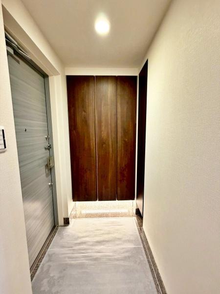 グランスイート三軒茶屋スカイテラス