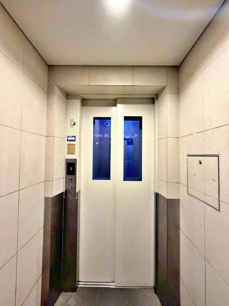 グランスイート三軒茶屋スカイテラス