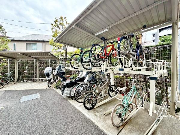 グランスイート三軒茶屋スカイテラス