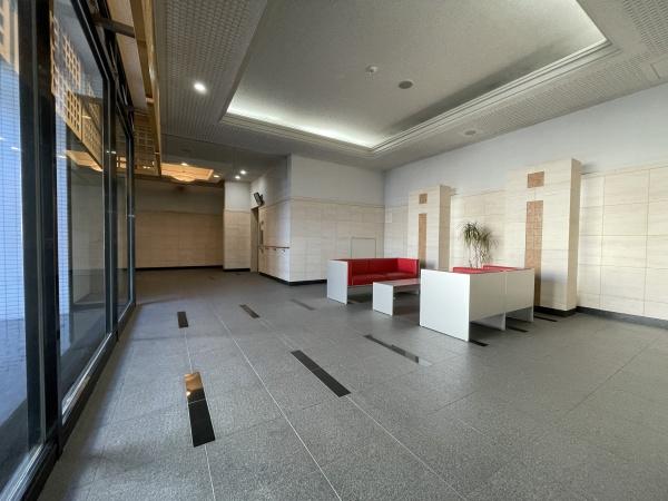 ライオンズスクエア用賀
