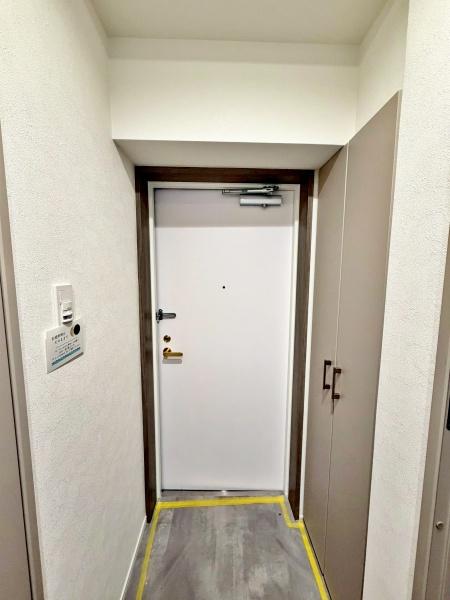 パレ・ソレイユ世田谷二丁目