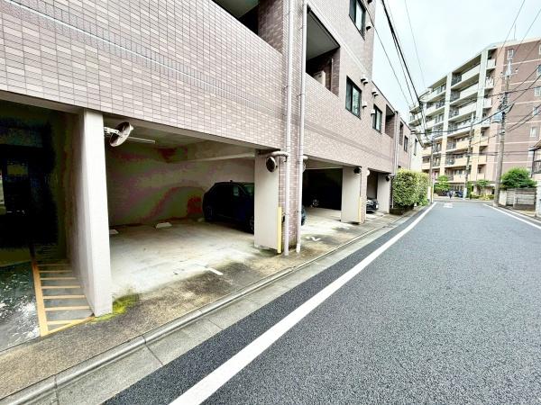 パレ・ソレイユ世田谷二丁目