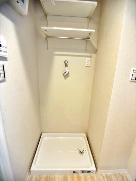 パシフィック中野