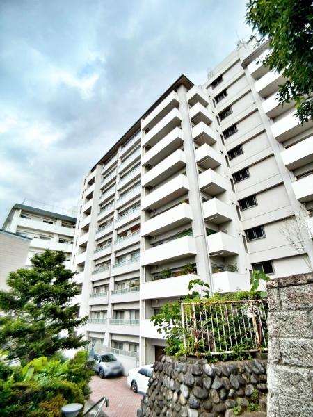 パシフィック中野