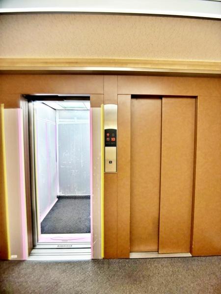 パシフィック中野