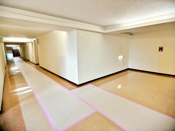 パシフィック中野
