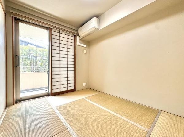ハイコート浜田山壱丁目
