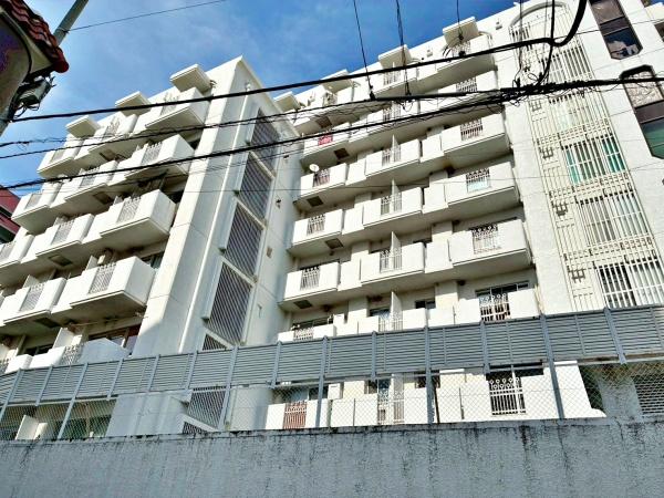 ヴェラハイツ新宿