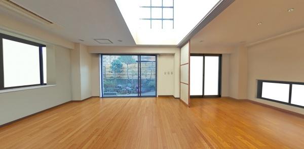 世田谷区中町1丁目　中古戸建