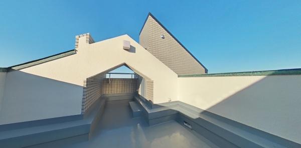 世田谷区中町1丁目　中古戸建