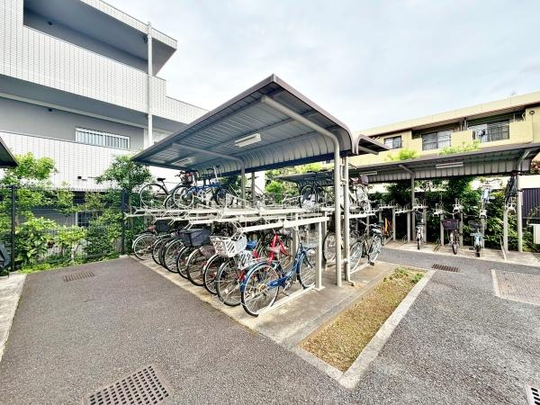 ヴィークコート豊玉サウス