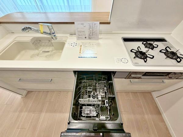 ヴィークコート豊玉サウス