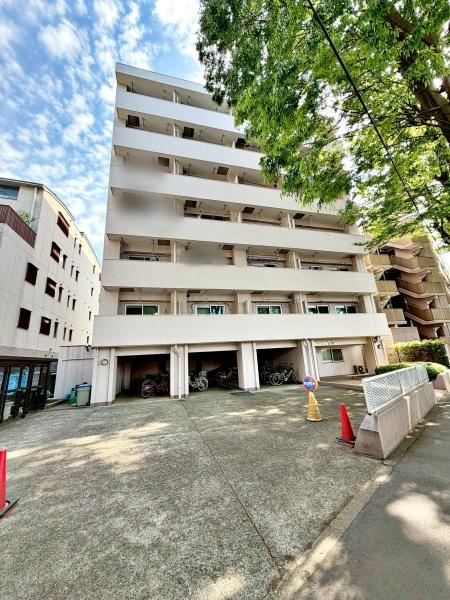 烏山コーポビアネーズ