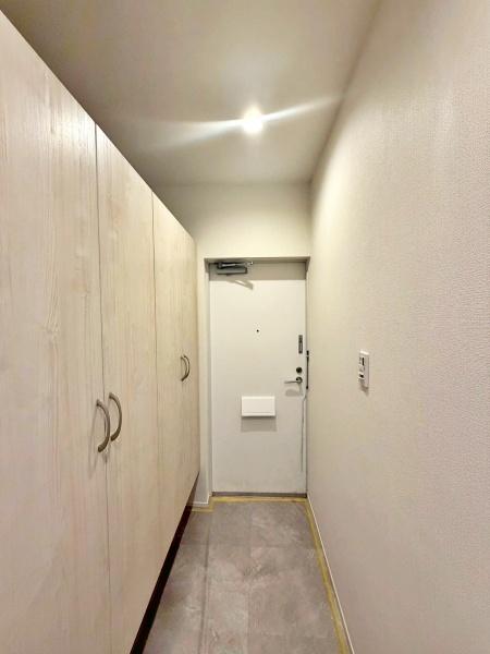 馬事公苑前シティハウス