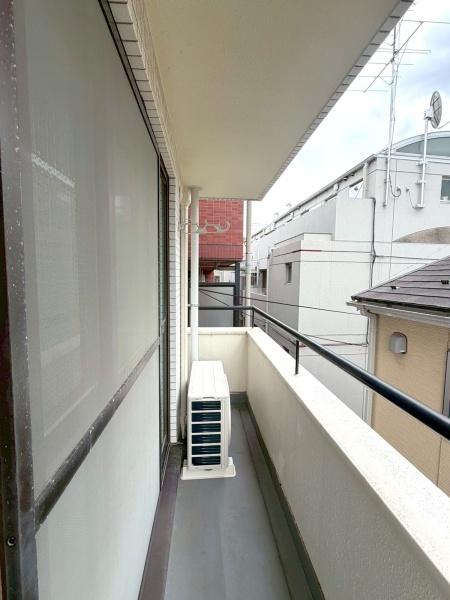 グレイス浜田山