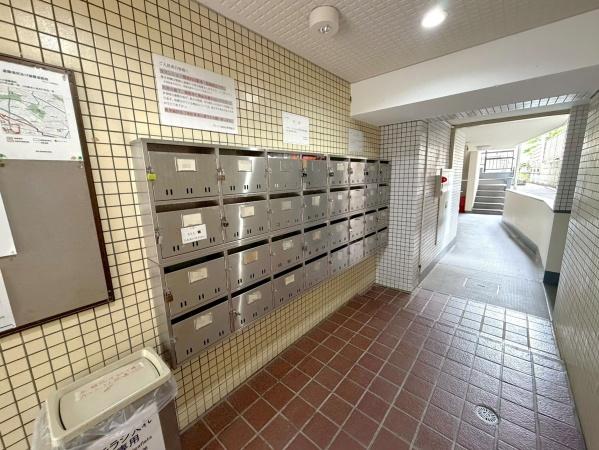 グレイス浜田山