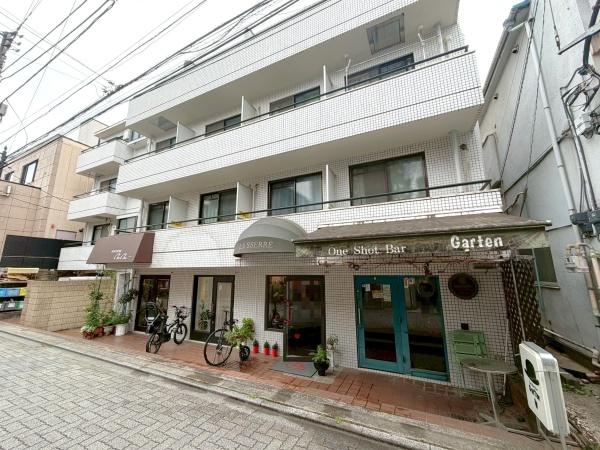 グレイス浜田山