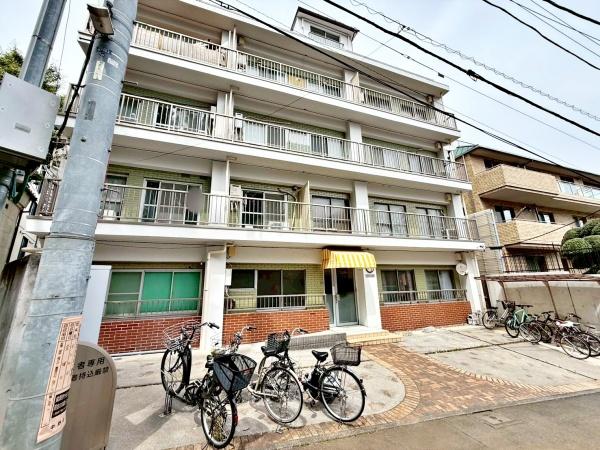 東中野第２マンション
