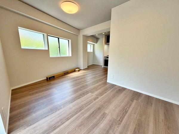 東中野第２マンション