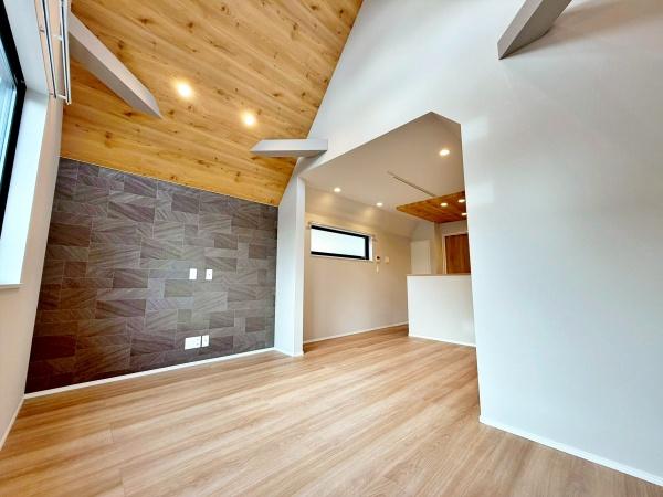 中野区野方5丁目　新築戸建