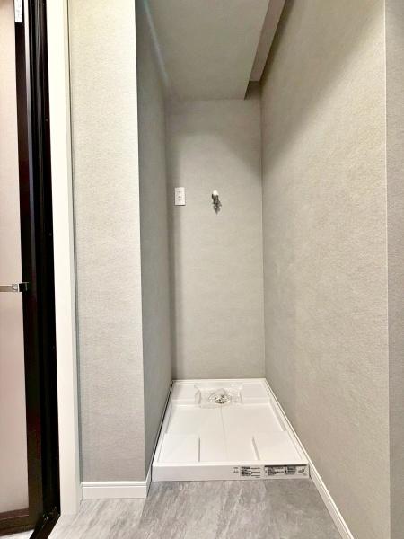 成宗マンション