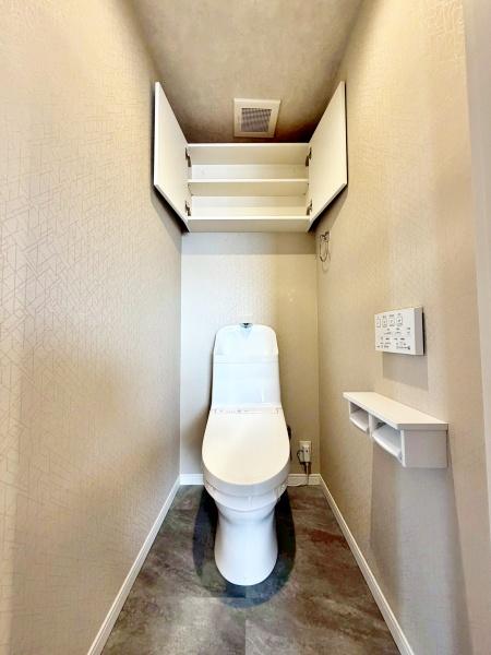 成宗マンション
