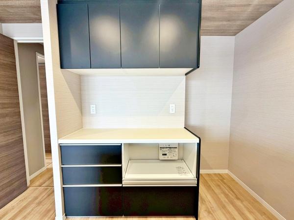成宗マンション