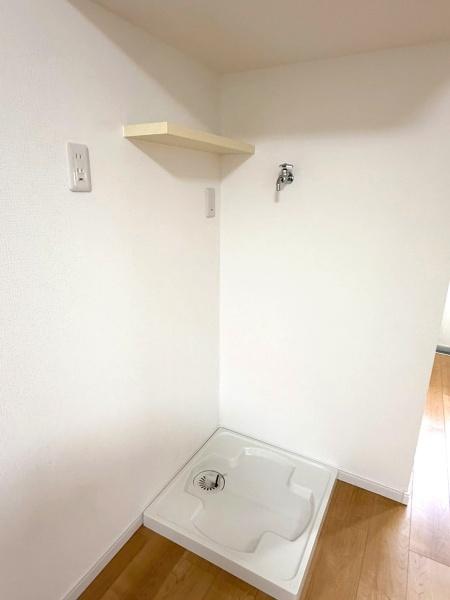 三田東中野コーポ