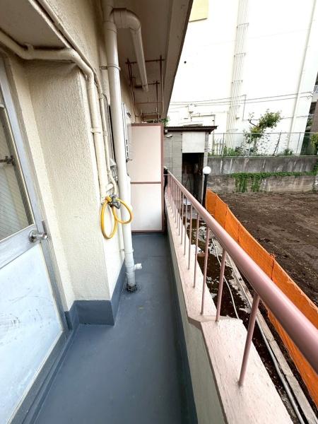 三田東中野コーポ