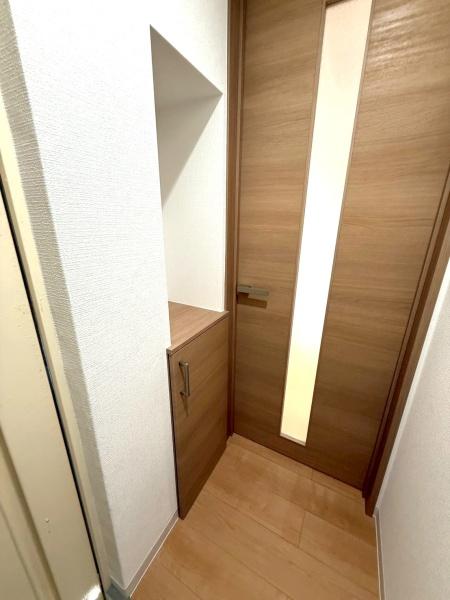 三田東中野コーポ