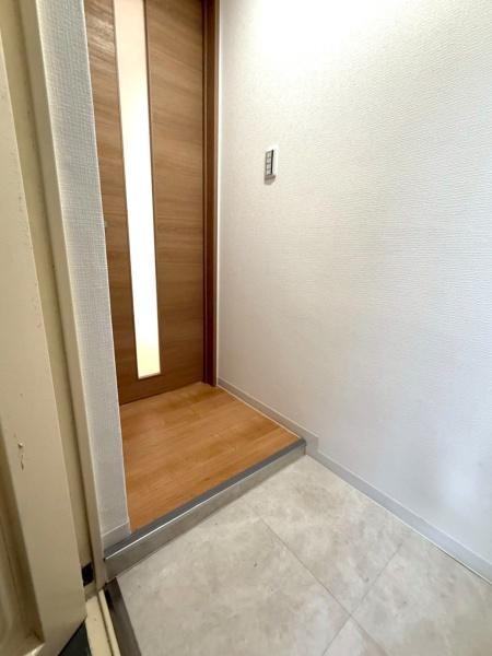 三田東中野コーポ