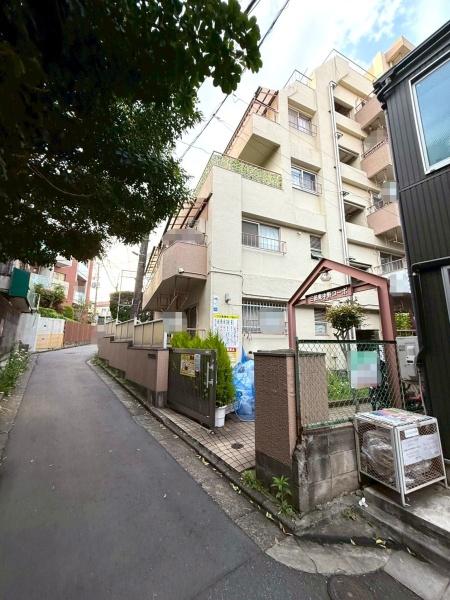 三田東中野コーポ