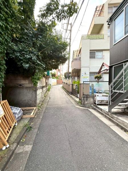 三田東中野コーポ