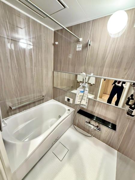 エクセル石神井台
