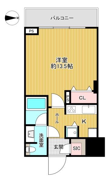 コンシェリア西新宿TOWER'SWEST