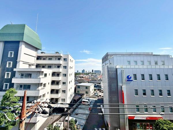 ドムール江古田