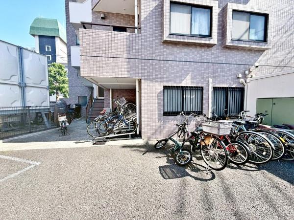 ドムール江古田